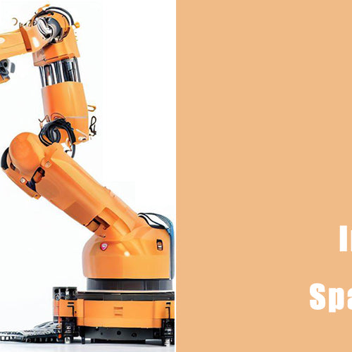 Top 10 Tips for Finding Cost-Effective Industrial Robot Spare Parts Globally