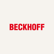 Beckhoff New Automation Technology