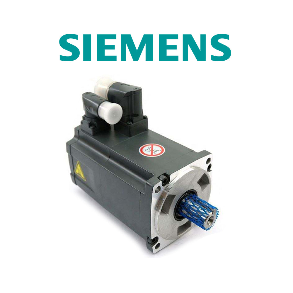 Siemens Servo Motors