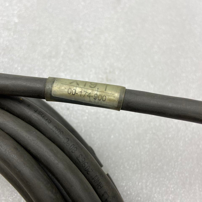 00-196-982 00-174-900 Controller Cable 00-196-982 00-174-900 new