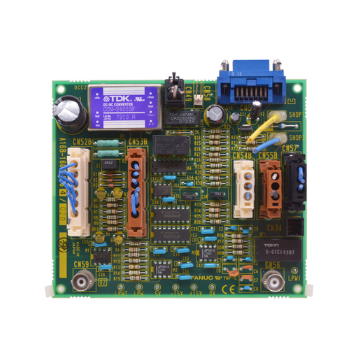 FANUC a16b-1600-0364 Circuit Board 