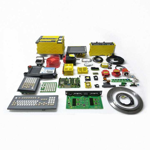Okuma e4809-436-055-a PCB Board 