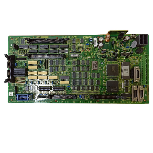 FANUC a16b-2201-0111 Circuit Board 