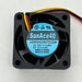 CNC PLC Cooling Fan 109P0424H7D28