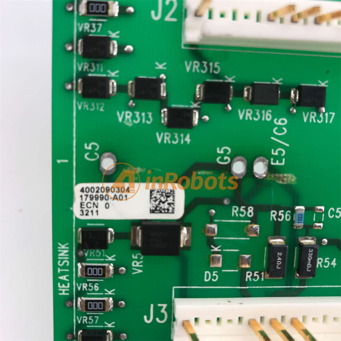 ABB 179990-A01 AB700 Circuit Board NEW