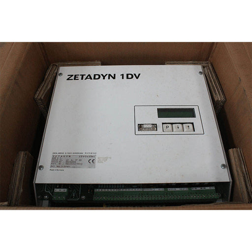 Other Dc Speed Controller Ask The Actual Price 1DV040N4 NEW