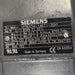 Siemens 1ft6034-1ak71-3eh1-1 AC Servo Motor