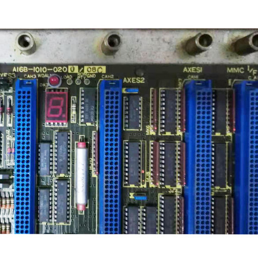 FANUC a16b-1010-200 Circuit Board 
