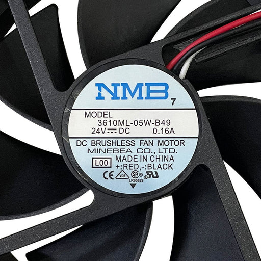 FANUC 3610ml-05w-b49 Cooling Fan