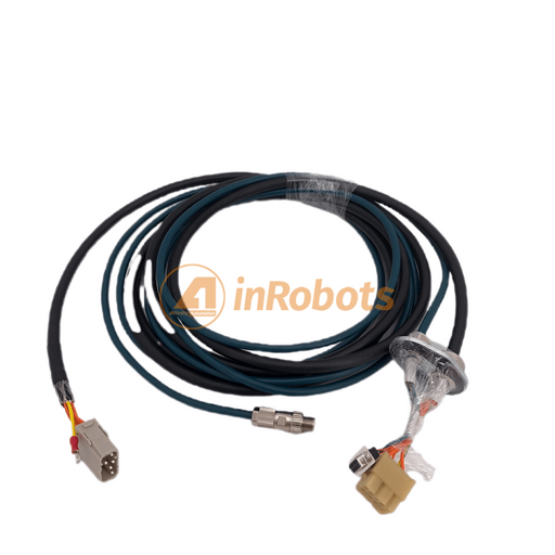 ABB Robot Cable 3HAC060343-004 New