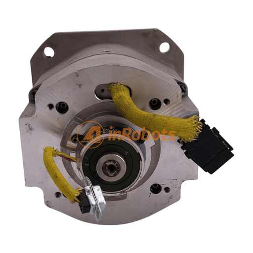 ABB Servo Motor 3HNP03854-1/01 Used