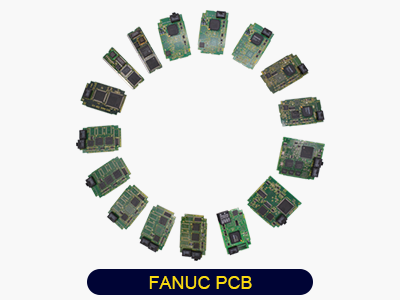 Fanuc rom card A20B-3900-0131