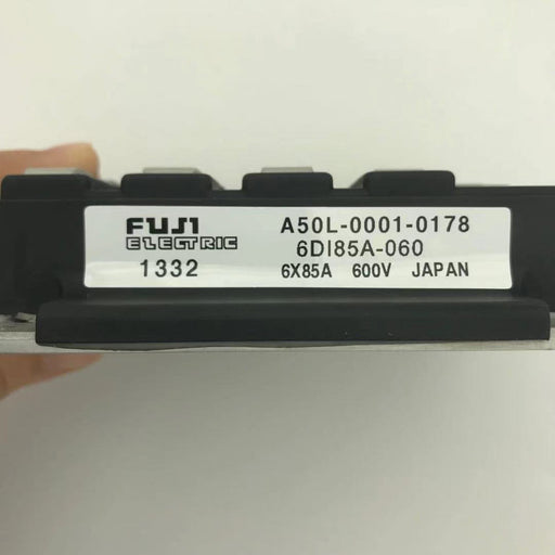 Fuji CncBrIgbt Module 6DI85A-060 100% Original