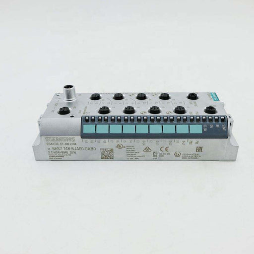 No BulkpricePlc Controller Module 6ES7 148-6JA00-0AB0 100% new