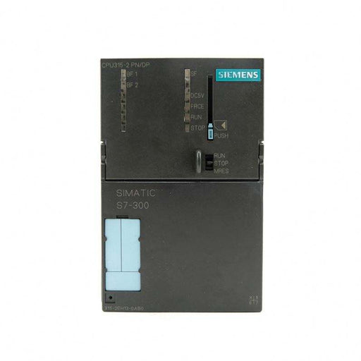Siemens SPlc SiemensS Cpu Module Escgab Esbaxb 6ES7315-2EH13-0AB0 Original new