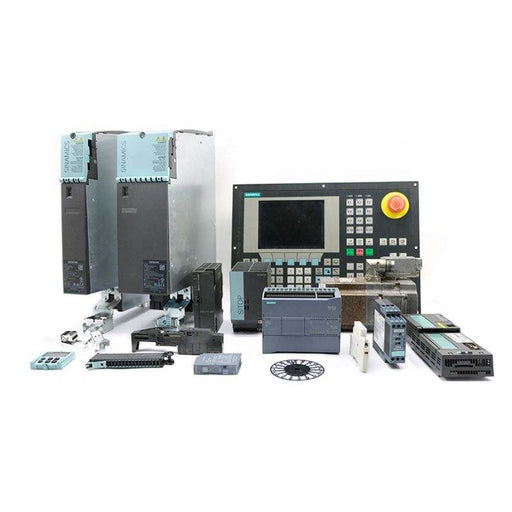 Siemens 6es7507-0ra00-0ab0-1 PLC Module