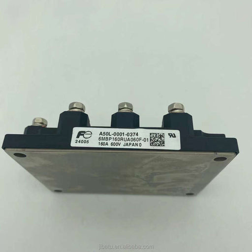 Fuji Cnc Power Module 6MBP160RUA060F-01 100% Original