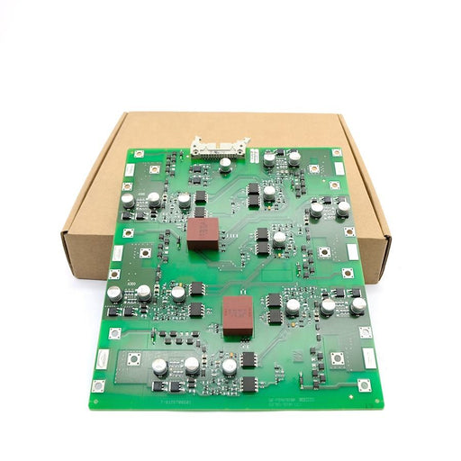 Siemens Circuit Board 6SE7031-5EF84-1JC1 NEW