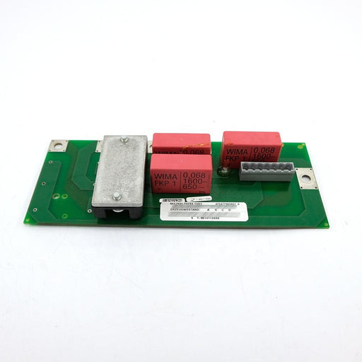 Siemens Circuit Board 6SE7031-7HF84-1HH1 NEW