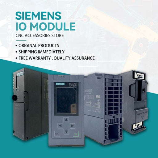 Siemens Control Module 6SL3040-0JA01-0AA0 NEW