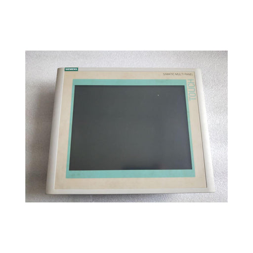 Siemens Touch Panel 6SL3055- 0AA00-4CA5 USED & NEW