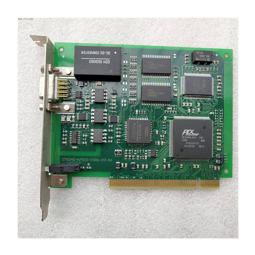 Siemens Servo Drive Amplifier 6SL3224-0BE22-2UA0 USED & NEW