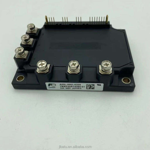 Fuji Cnc Igbt Module 7MBP50RTA060-01 100% Original