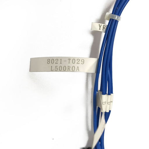 Fanuc Robot Cable 8021-T029 100% Original