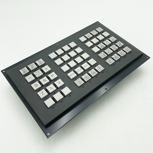 Fanuc System Keyboard Operator Control Panel Ab A02B-0319-C243 Original new