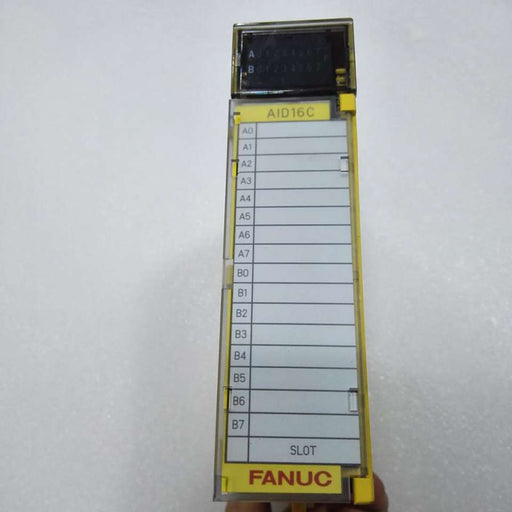 Fanuc Fanuc Servo Amplifier A03B-0819-C103 100% Original
