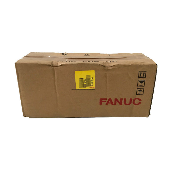 FANUC a06b-2063-b403 AC Servo Motor 