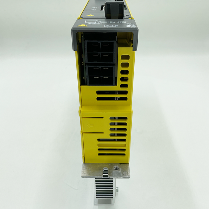 Fanuc JapanFanuc Servo Amplifier Module Abh A06B-6050-H005 100% Original