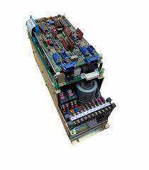 FANUC a06b-6050-h203 Servo Drive Amplifier