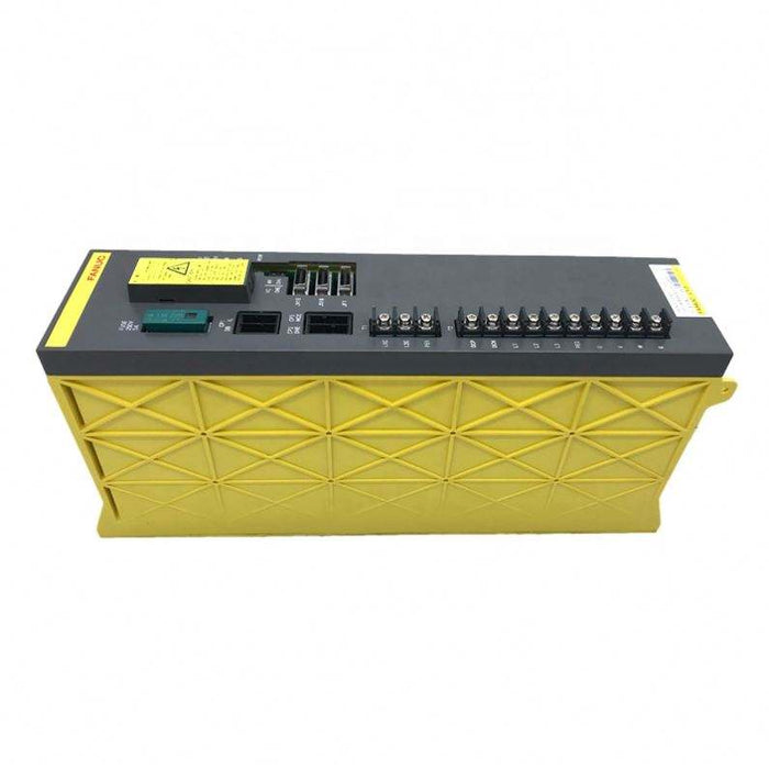 Fanuc Abh Ac Servo Motor Driver Servo Amplifier Module A06B-6070-H005 Original new