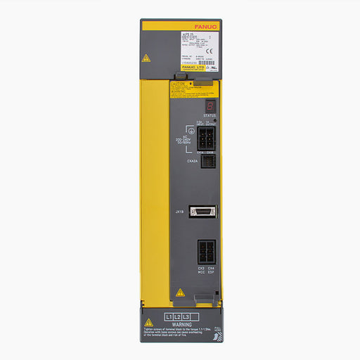 FANUC a06b-6110-h002 Power Supply Module 
