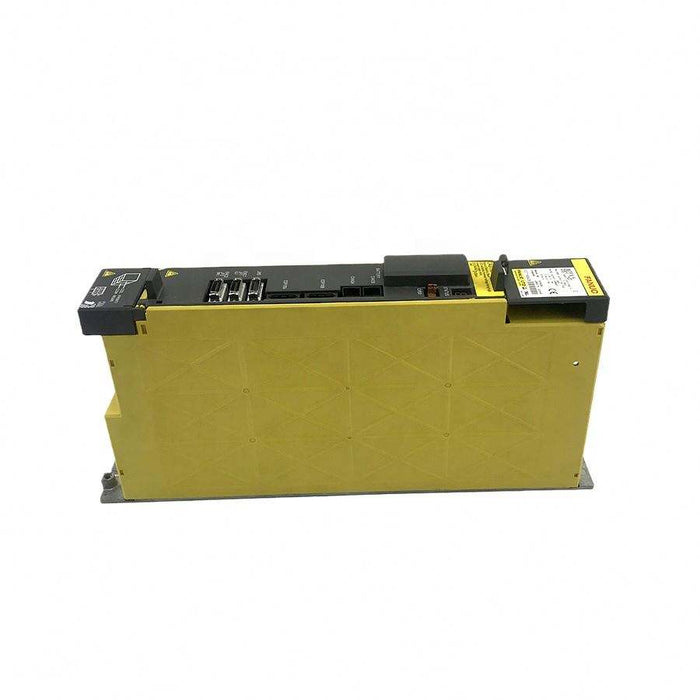 Fanuc Cnc MachineServo Amplifier ModuleAbh A06B-6117-H201 New&Used