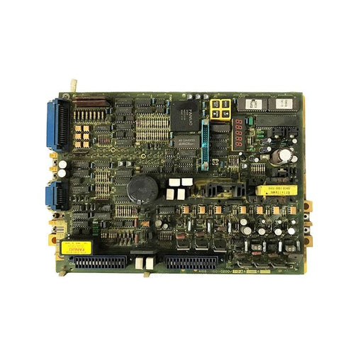 FANUC a16b100-200 Circuit PCB Board