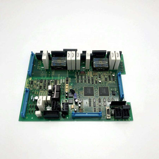 FANUC a16b-2100-0115 Circuit PCB Board