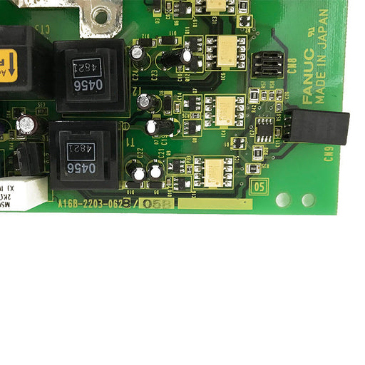 FANUC a16b-2203-0628 Circuit PCB Board