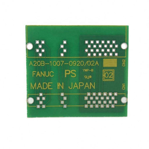 FANUC a20b007-0920 Circuit PCB Board
