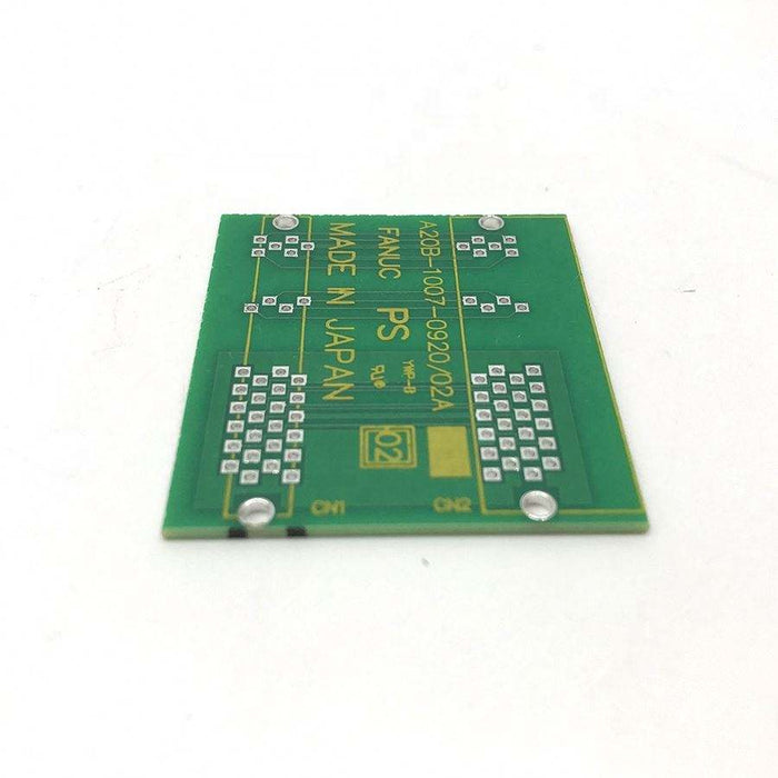 FANUC a20b007-0920 Circuit PCB Board