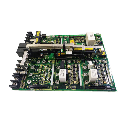 Fanuc Wiring Power BoardPcb Circuit Board A20B-2101-0021 100% Original