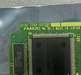 Fanuc CncPlc Axis Card Ab Circuit Board A20B-3300-0030 100% Original