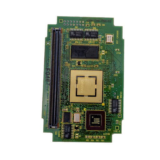 Fanuc Fanucnc Servo ModuleCnc Controller Display Card A20B-3300-0282 USED 100% TESTED