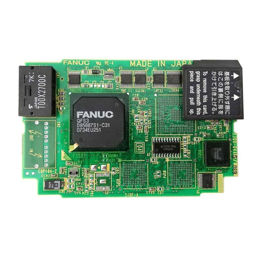 FANUC a20b-3300-0445 Memory Card 