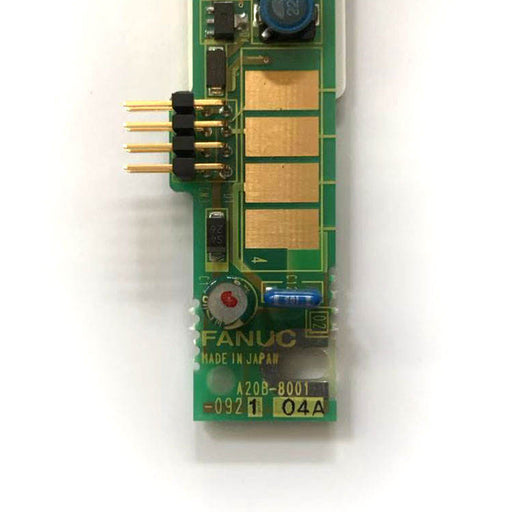 FANUC a20b-8001-0921 Circuit PCB Board