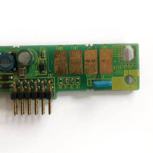 FANUC a20b-8100-0960 Circuit PCB Board