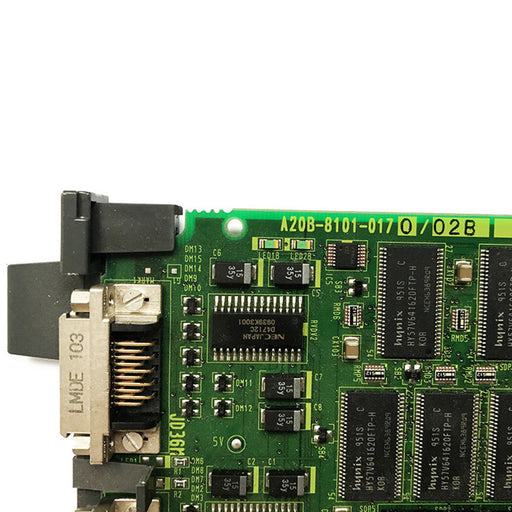FANUC a20b-8101-0170 Circuit PCB Board