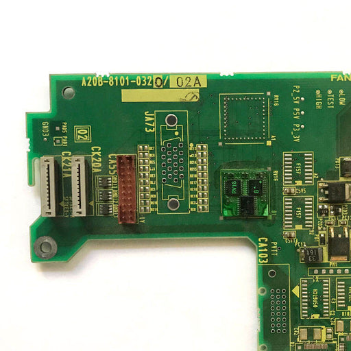 FANUC a20b-8101-0320 Circuit PCB Board