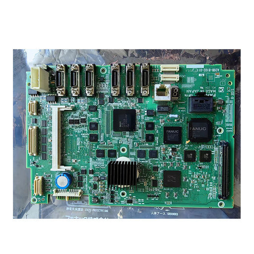 FANUC a20b-8102-0117 Circuit PCB Board